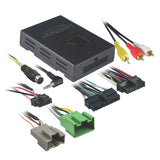 AXXESS AMP DATA INTERFACE GM 2014 - 2014 - AXGMLN-09
