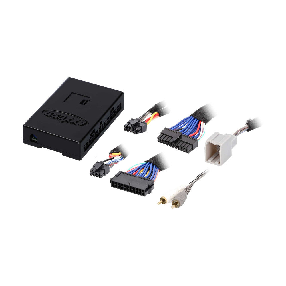 AXXESS AMP RETENTION INTERFACE GM 2014 - 2014 - AXM50-GM1