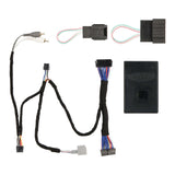 AXXESS AMP RETENTION INTERFACE GM 2014 - 2014 - AXM50-GM1