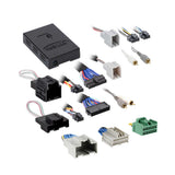 AXXESS AMP RETENTION INTERFACE GM 2014 - 2014 - AXM50-GM1