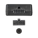 AXXESS UNIVERSAL STEERING WHEEL CONTROL INTERFACE ( ASWC-1 ) RESISTIVE & CAN-BUS VEHICLES - AXSWC-2