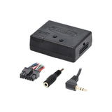 AXXESS UNIVERSAL STEERING WHEEL CONTROL INTERFACE ( ASWC-1 ) RESISTIVE & CAN-BUS VEHICLES - AXSWC-2