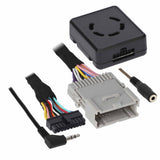 AXXESS AMPLIFIED INTERFACE GM , CHEVROLET , HUMMER 2000 - 2013 DATA SYSTEMS - AXTC-CL2