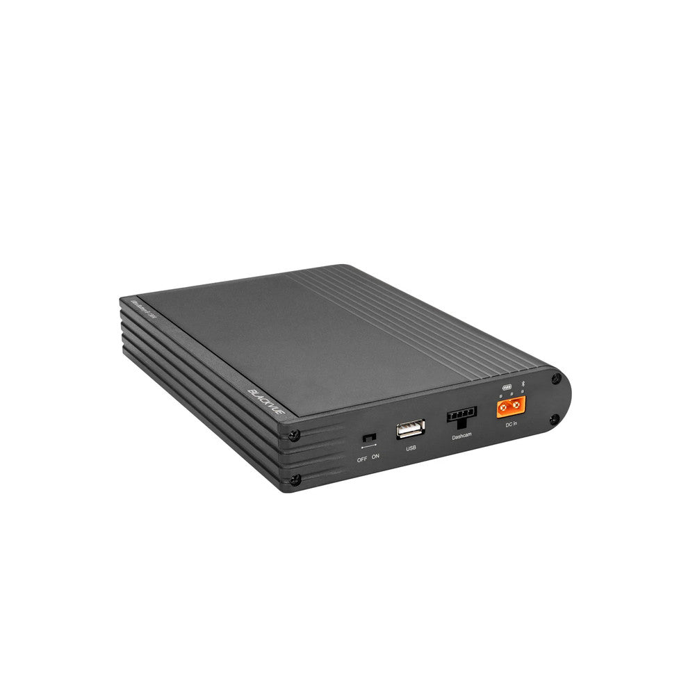 BLACKVUE B-130AS ULTIMATE PARKING MODE BATTERY FOR SAFY SERIES - B-130AS