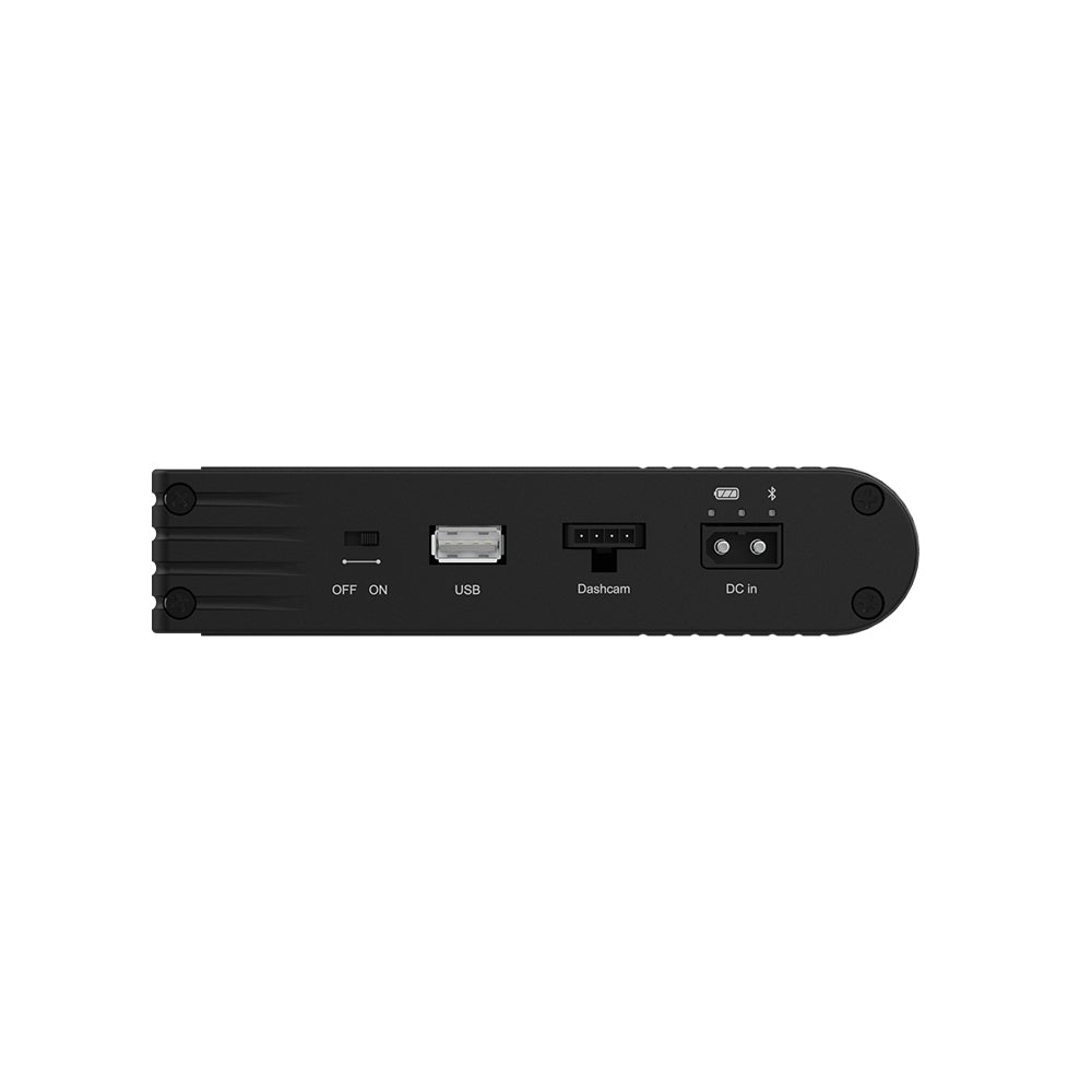 BLACKVUE B-130A PLUS POWER MAGIC ULTRA BATTERY PACK FOR DASHCAMS - B-130A