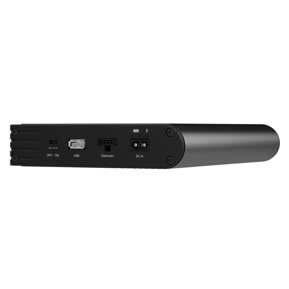 BLACKVUE B-130A PLUS POWER MAGIC ULTRA BATTERY PACK FOR DASHCAMS - B-130A