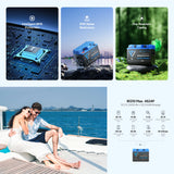 BLUETTI 12V 100A LITHIUM BATTERY - B1210