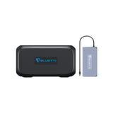 BLUETTI B230 EXPANSION BATTERY & USB/12VDC POWER STATION | 2,048WH - B230