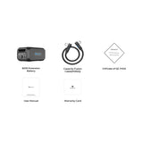 BLUETTI B230 EXPANSION BATTERY & USB/12VDC POWER STATION | 2,048WH - B230