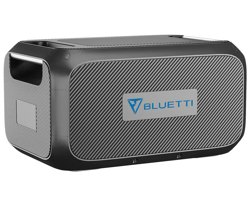 BLUETTI B230 EXPANSION BATTERY & USB/12VDC POWER STATION | 2,048WH - B230