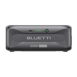 BLUETTI B300K EXPANSION BATTERY & USB/12VDC POWER STATION | 2765WH - B300K
