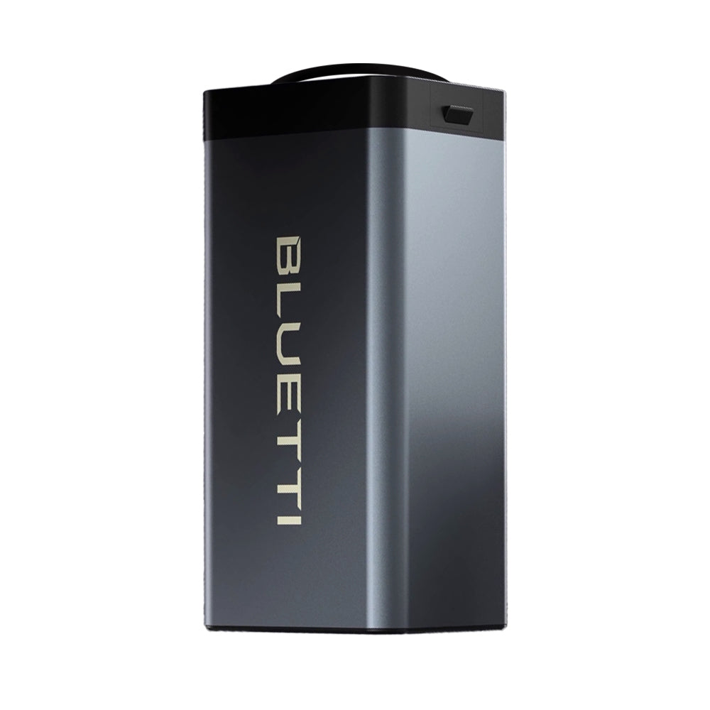 BLUETTI SWAPSOLAR HOTSWAP BATTERY FOR AC180T & MULTI-COOLER 716.8WH - B70