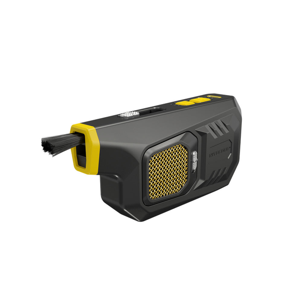 NITECORE BLOWERBABY 21 CAMERA CLEANING AIR BLOWER - BB21