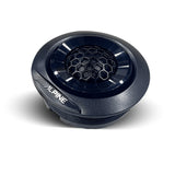 ALPINE (BASSREV-SERIES) 4" COMPONENT SPEAKER 40W RMS 2-WAY - BRV-S40C