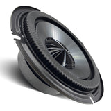 ALPINE (BASSREV-SERIES) 6.5" COMPONENT SPEAKER 50W RMS 2-WAY - BRV-S65C