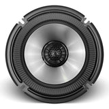ALPINE (BASSREV-SERIES) 6.5" COAXIAL SPEAKER 50W RMS 2-WAY - BRV-S65