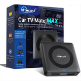 OTTOCAST CARPLAY & ANDROID AUTO TO WIRELESS USB ADAPTER - CA361-C4