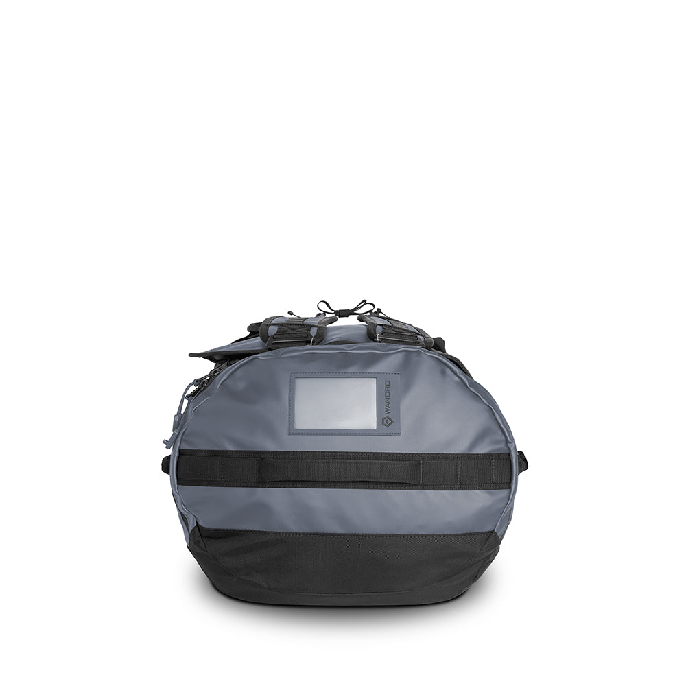 WANDRD CARRYALL DUFFEL 30L AEGEAN BLUE - CAD30-AB-1
