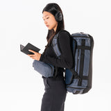 WANDRD CARRYALL DUFFEL 30L AEGEAN BLUE - CAD30-AB-1