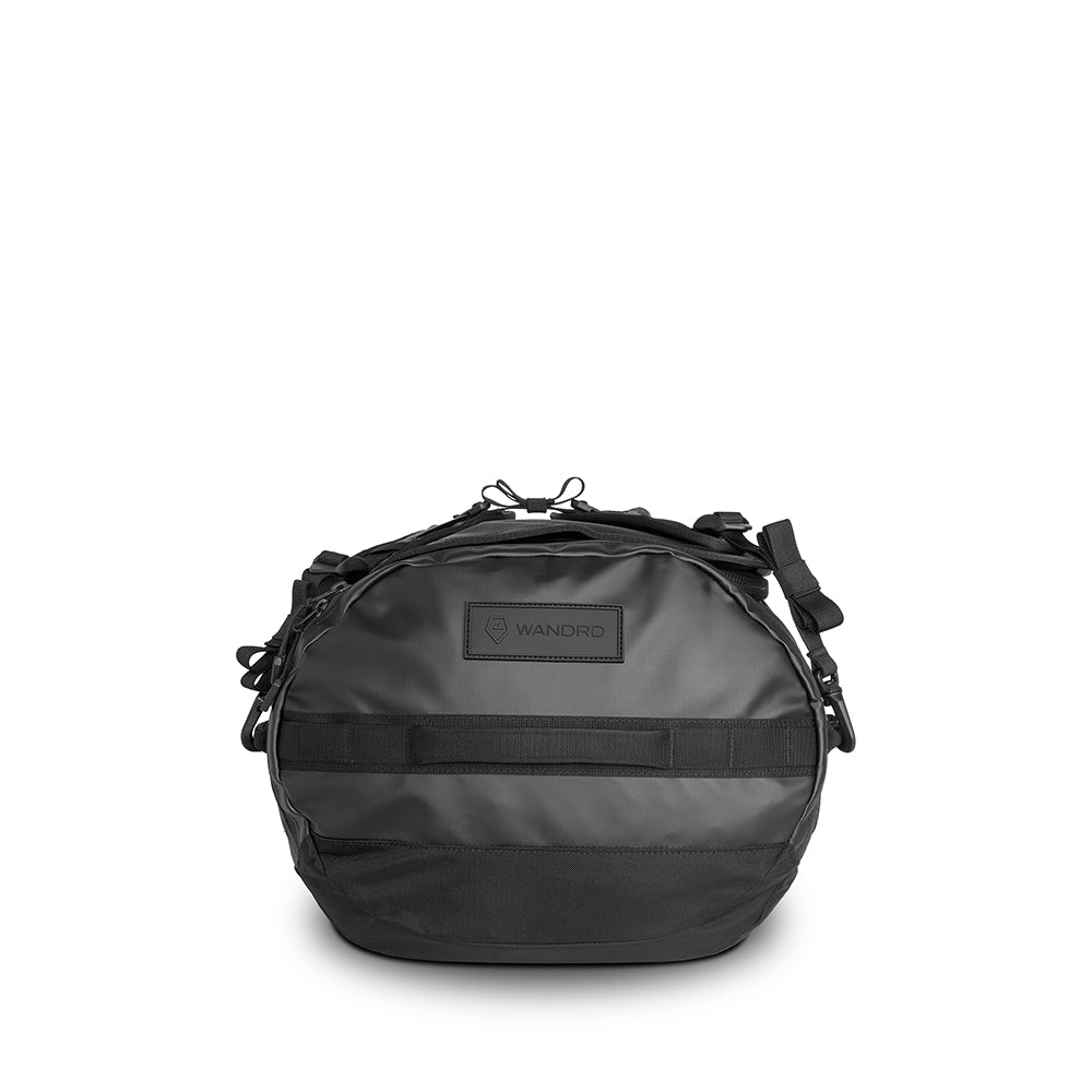 WANDRD CARRYALL DUFFEL 30L BLACK - CAD30-BK-1