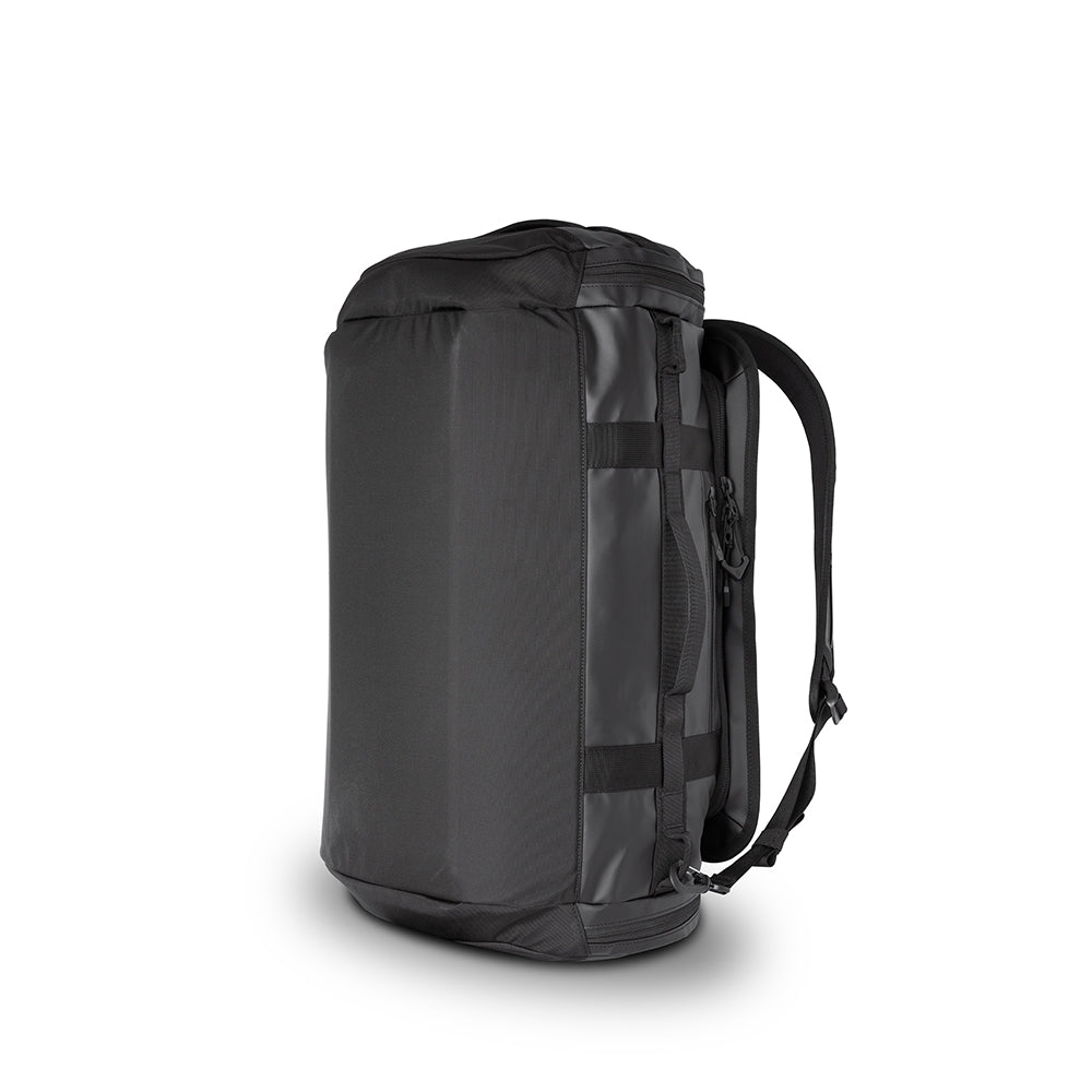 WANDRD CARRYALL DUFFEL 30L BLACK - CAD30-BK-1