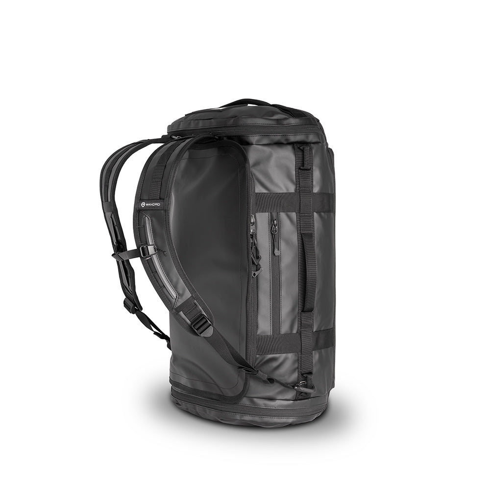 WANDRD CARRYALL DUFFEL 30L BLACK - CAD30-BK-1