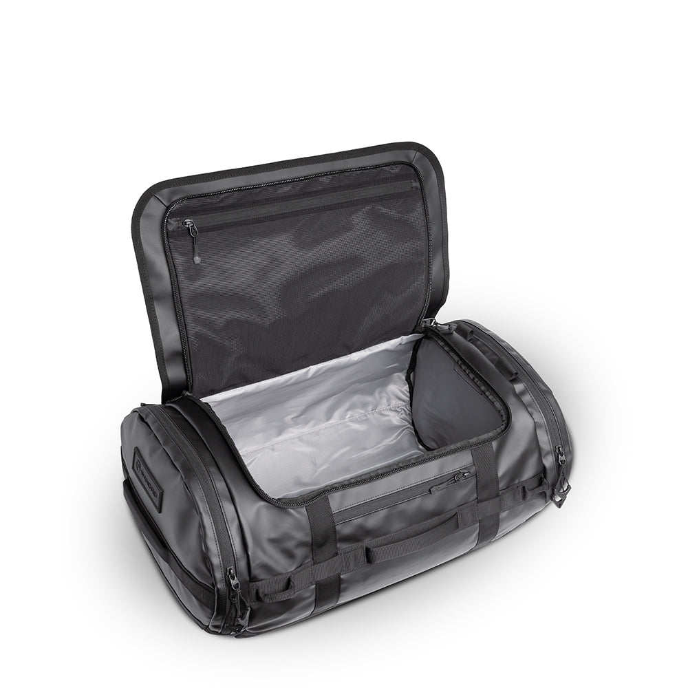 WANDRD CARRYALL DUFFEL 30L BLACK - CAD30-BK-1