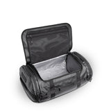WANDRD CARRYALL DUFFEL 30L BLACK - CAD30-BK-1