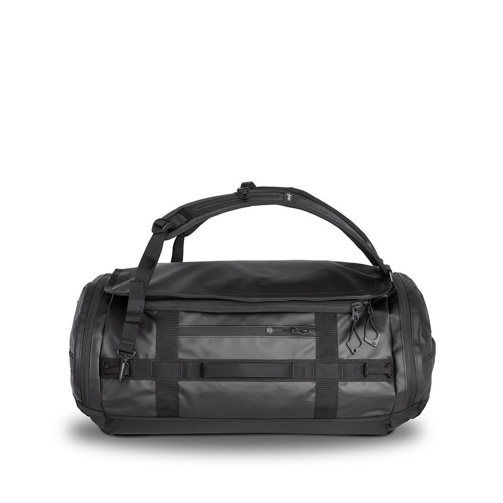 WANDRD CARRYALL DUFFEL 30L BLACK - CAD30-BK-1
