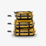 WANDRD CARRYALL DUFFEL 30L DALLOL YELLOW - CAD30-DY-1