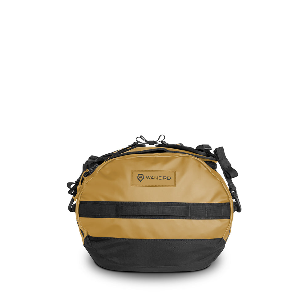 WANDRD CARRYALL DUFFEL 30L DALLOL YELLOW - CAD30-DY-1
