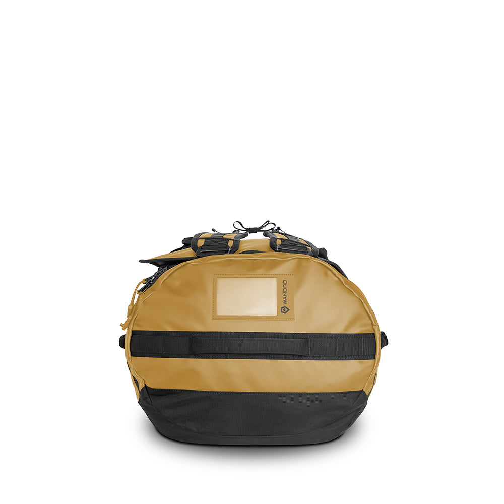 WANDRD CARRYALL DUFFEL 30L DALLOL YELLOW - CAD30-DY-1