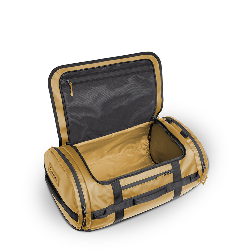 WANDRD CARRYALL DUFFEL 30L DALLOL YELLOW - CAD30-DY-1