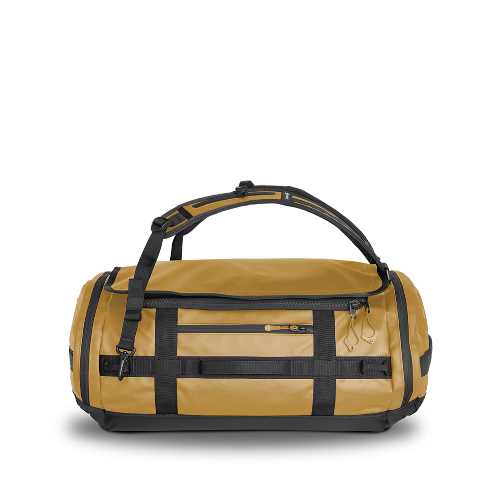 WANDRD CARRYALL DUFFEL 30L DALLOL YELLOW - CAD30-DY-1