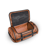 WANDRD CARRYALL DUFFEL 30L SEDONA ORANGE - CAD30-SO-1