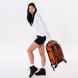 WANDRD CARRYALL DUFFEL 30L SEDONA ORANGE - CAD30-SO-1