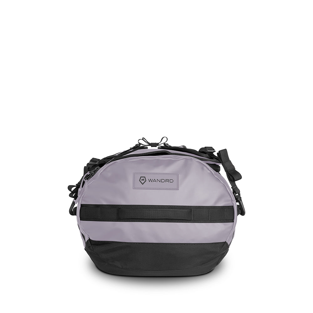 WANDRD CARRYALL DUFFEL 30L UYUNI PURPLE - CAD30-UP-1