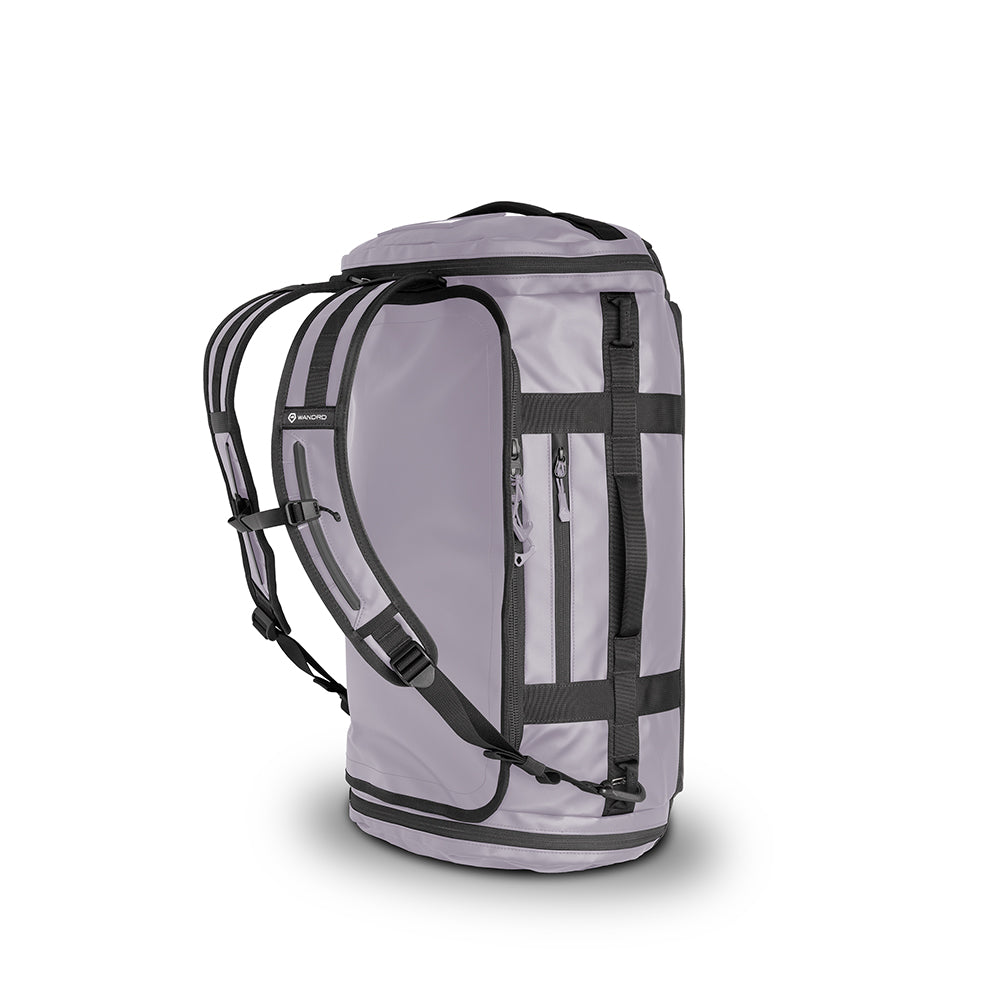 WANDRD CARRYALL DUFFEL 30L UYUNI PURPLE - CAD30-UP-1
