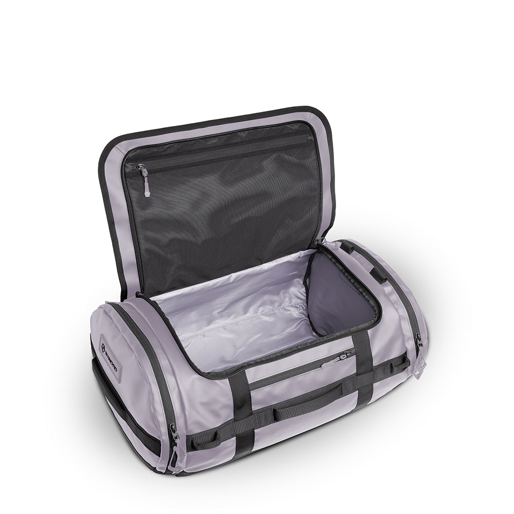 WANDRD CARRYALL DUFFEL 30L UYUNI PURPLE - CAD30-UP-1