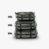 WANDRD CARRYALL DUFFEL 30L WASATCH GREEN - CAD30-WG-1