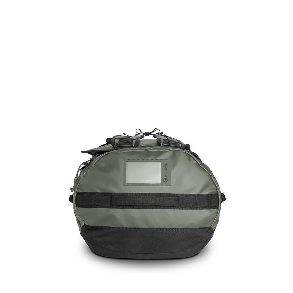 WANDRD CARRYALL DUFFEL 30L WASATCH GREEN - CAD30-WG-1