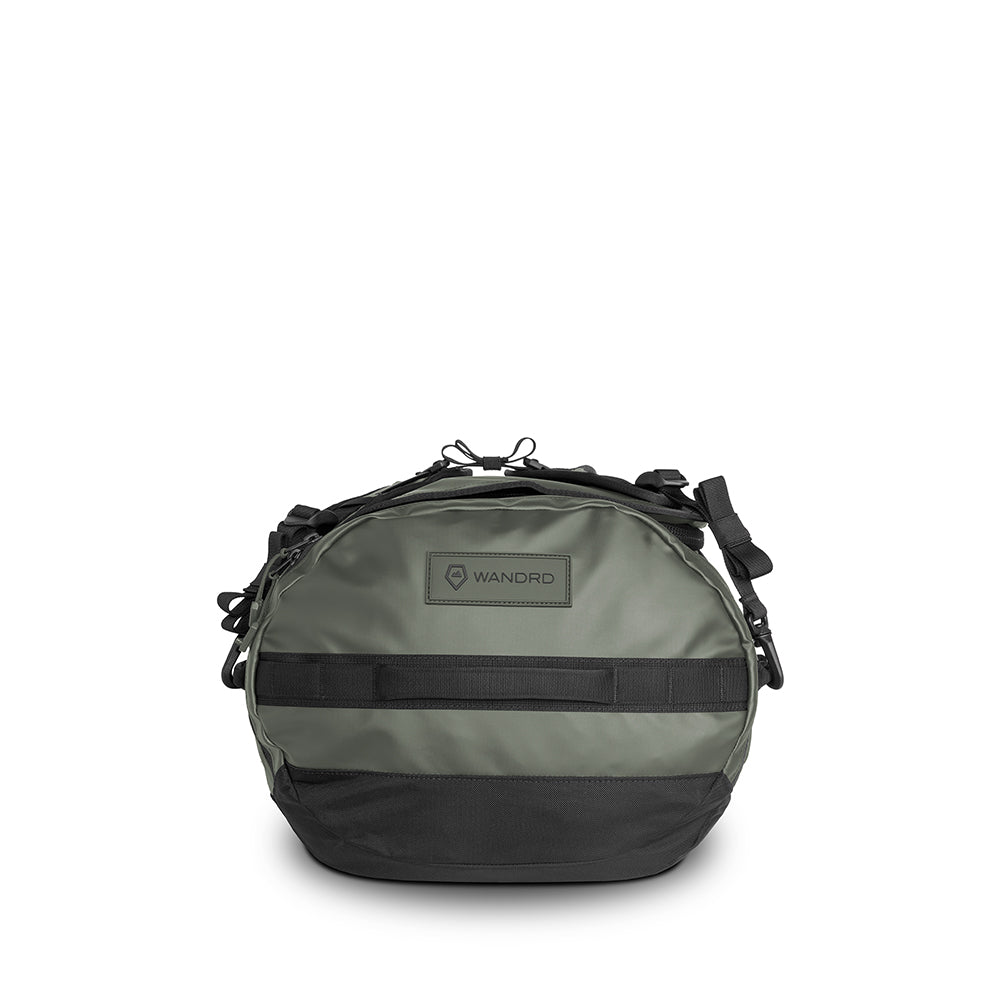WANDRD CARRYALL DUFFEL 30L WASATCH GREEN - CAD30-WG-1