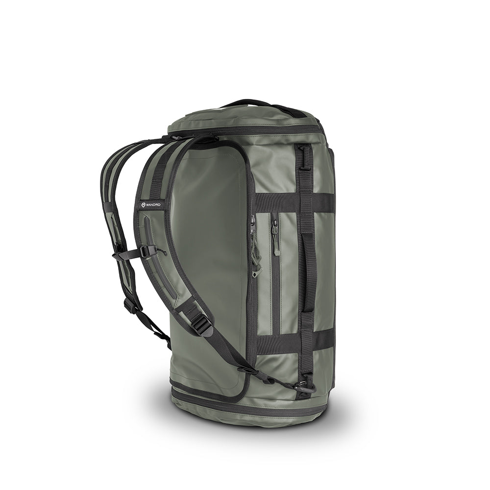 WANDRD CARRYALL DUFFEL 30L WASATCH GREEN - CAD30-WG-1