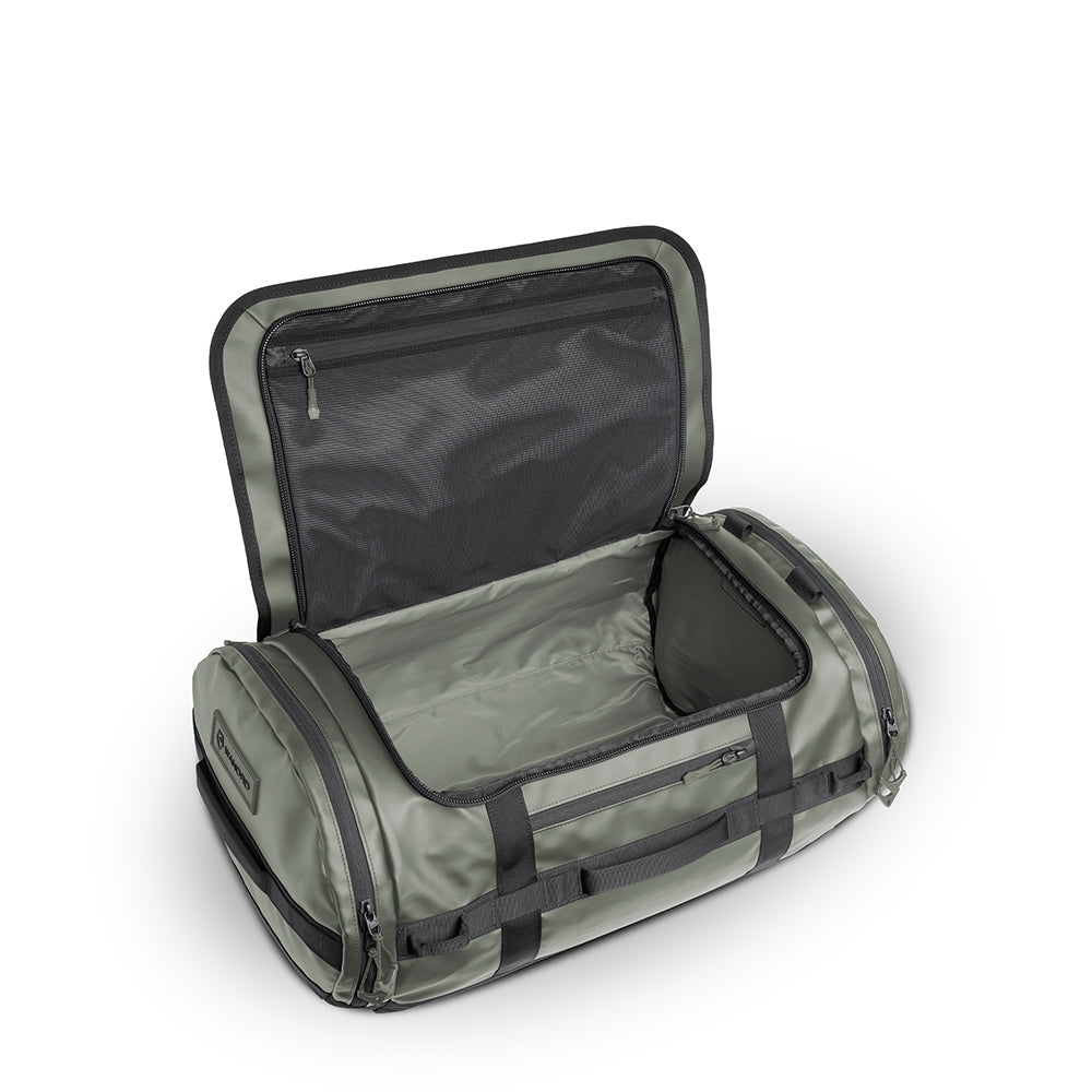 WANDRD CARRYALL DUFFEL 30L WASATCH GREEN - CAD30-WG-1
