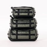 WANDRD CARRYALL DUFFEL 30L WASATCH GREEN - CAD30-WG-1