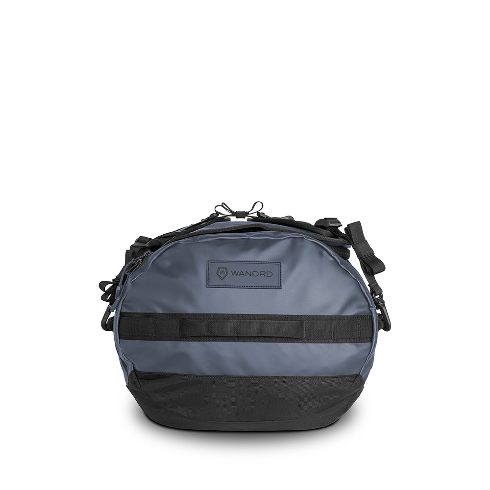 WANDRD CARRYALL DUFFEL 40L AEGEAN BLUE - CAD40-AB-1