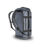 WANDRD CARRYALL DUFFEL 40L AEGEAN BLUE - CAD40-AB-1