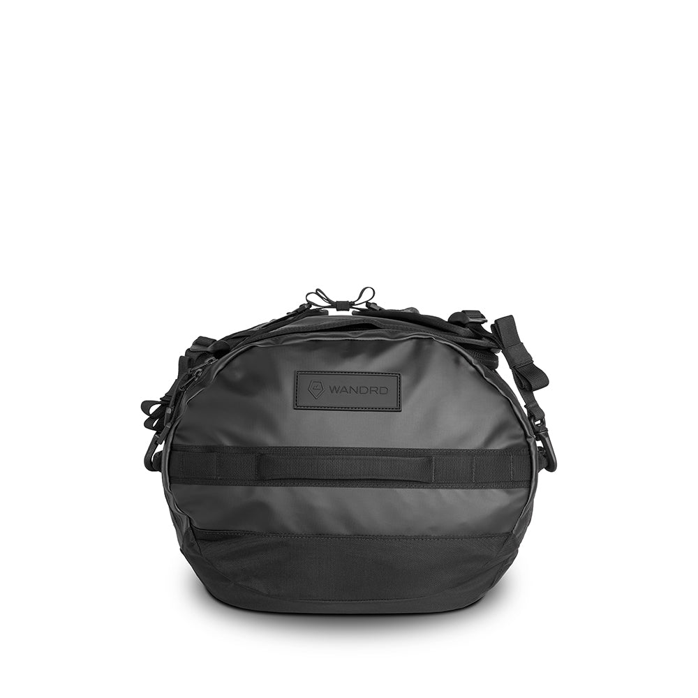 WANDRD CARRYALL DUFFEL 40L BLACK - CAD40-BK-1