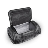 WANDRD CARRYALL DUFFEL 40L BLACK - CAD40-BK-1