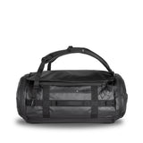 WANDRD CARRYALL DUFFEL 40L BLACK - CAD40-BK-1